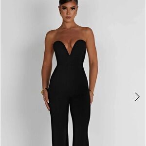 Babyboo jordi jumpsuit